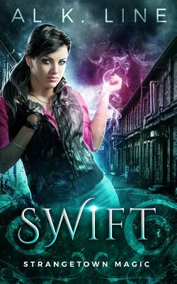 Swift by Al K. Line