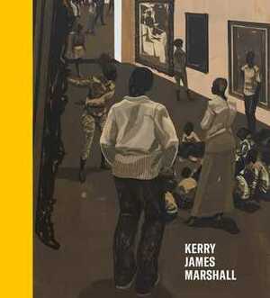 Kerry James Marshall: History of Painting by Kerry James Marshall