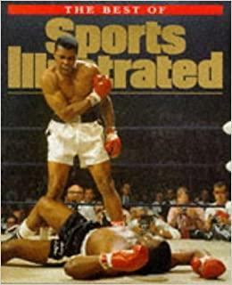 The Best of Sports Illustrated by Sports Illustrated