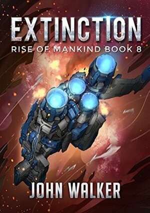 Extinction by John Walker