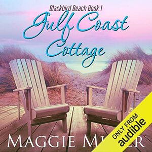 Gulf Coast Cottage by Maggie Miller