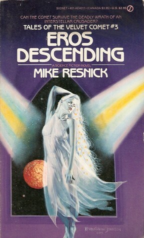 Eros Descending by Mike Resnick