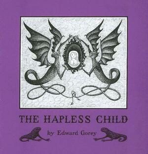 The Hapless Child by Edward Gorey