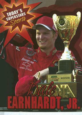 Dale Earnhardt, Jr. by Geoffrey M. Horn