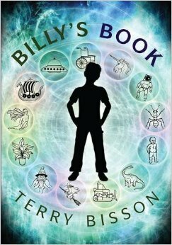 Billy's Book by Terry Bisson