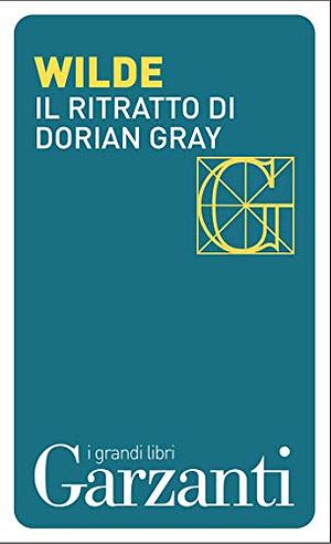 Il ritratto di Dorian Gray by Oscar Wilde