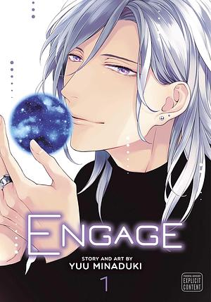 Engage, Vol. 1 by Yuu Minaduki
