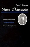 Twenty Poems by Anna Akhmatova, Jane Kenyon