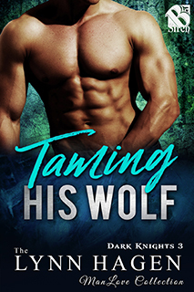 Taming His Wolf by Lynn Hagen