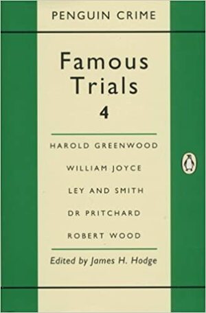 Famous Trials 4 by James H. Hodge