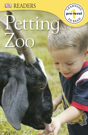 Petting Zoo by Penny Smith, Deborah Lock