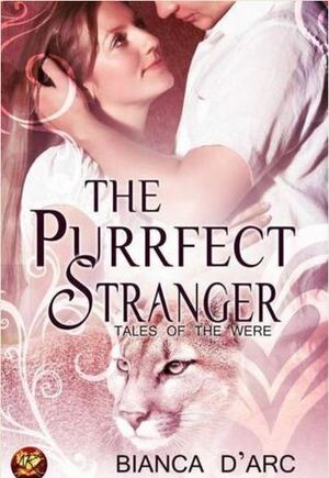 The Purrfect Stranger by Bianca D'Arc