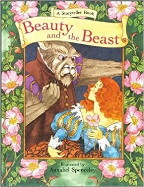 Beauty and the Beast by Lesley Young