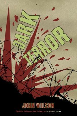 Dark Terror by John Wilson