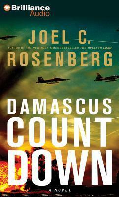 Damascus Countdown by Joel C. Rosenberg