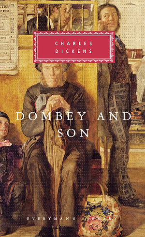 Dombey and Son by Charles Dickens