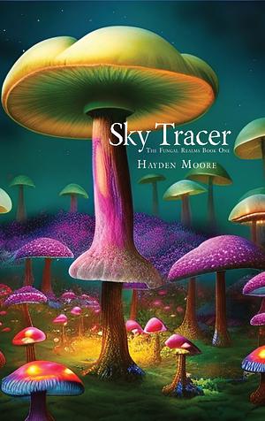 Sky Tracer by Hayden Moore