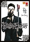 Black Butler - Il maggiordomo diabolico, Vol. 8 by Yana Toboso
