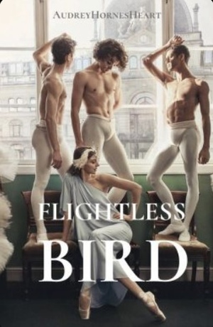 Flightless Bird by audreyhheart
