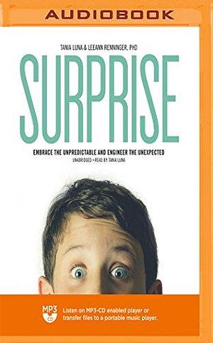 Surprise by Tania Luna, Tania Luna, LeeAnn Renninger