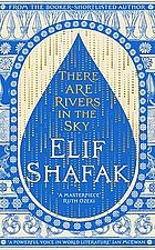 There Are Rivers in the Sky by Elif Shafak