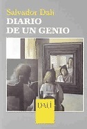 Diario de un genio by Salvador Dalí, Michel Déon, Robert Descharnes