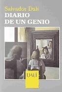 Diario de un genio by Salvador Dalí, Robert Descharnes, Michel Déon