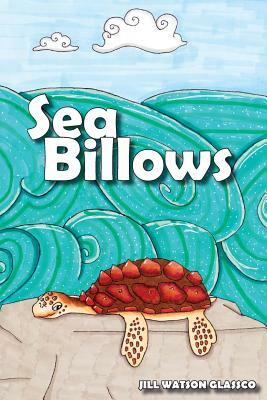 Sea Billows by Ben Glassco