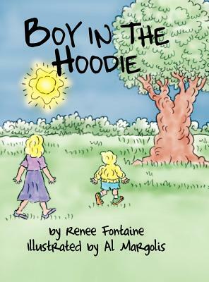 Boy in the Hoodie by Renee Fontaine