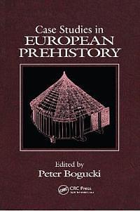 Middle Saxon Animal Husbandry in East Anglia by Pam J. Crabtree