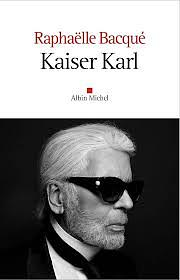 Kaiser Karl by Raphaëlle Bacqué