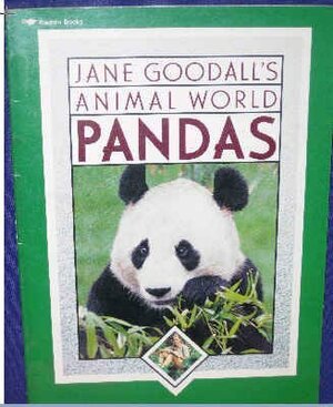 Pandas by Miriam Schlein, Jane Goodall