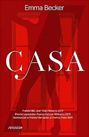 Casa by Emma Becker