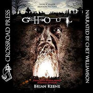 Ghoul by Brian Keene