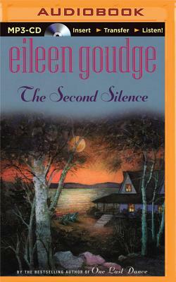 The Second Silence by Eileen Goudge