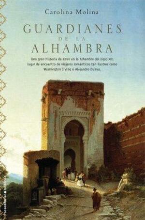 Guardianes de la Alhambra by Carolina Molina