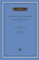 Dinner Pieces, Volume 1, Volume 1 by Roberto Cardini