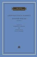 Dinner Pieces, Volume 1, Volume 1 by Roberto Cardini