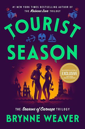 Tourist Season by Brynne Weaver