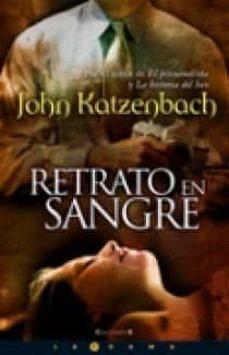 Retrato en sangre by John Katzenbach