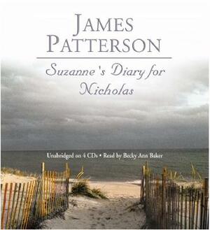 Suzanne's Diary for Nicholas by James Patterson