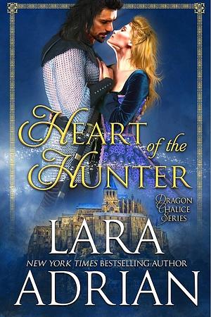 Heart of the Hunter by Lara Adrian