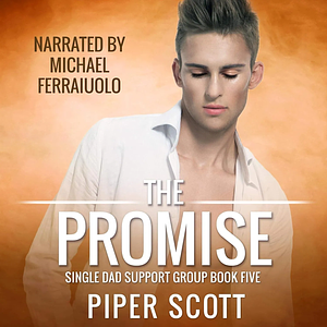 The Promise by Piper Scott