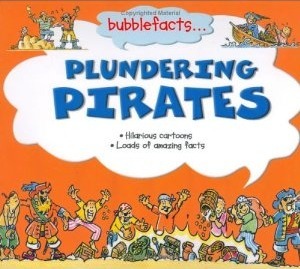 Plundering Pirates by Mark Davis