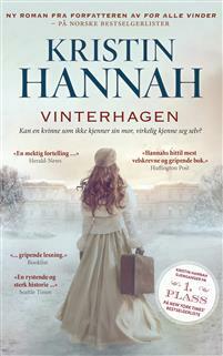 Vinterhagen by Kristin Hannah