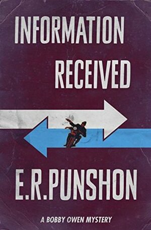Information Received by E.R. Punshon