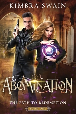 Abomination by Kimbra Swain