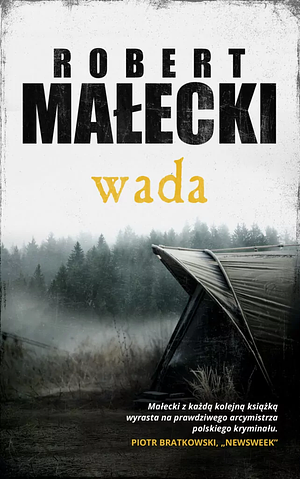 Wada by Robert Małecki