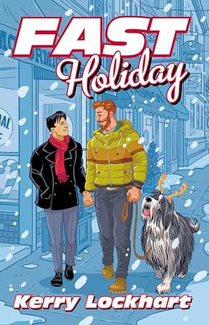 Fast Holiday by Kerry Lockhart