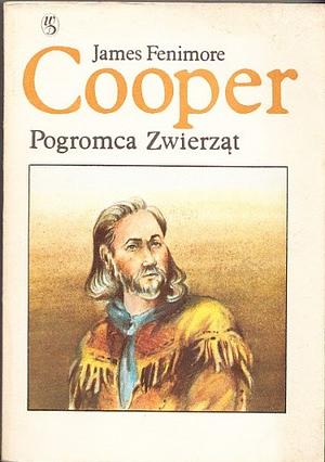 Pogromca zwierząt by James Fenimore Cooper